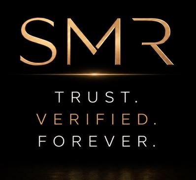 SMR Logo